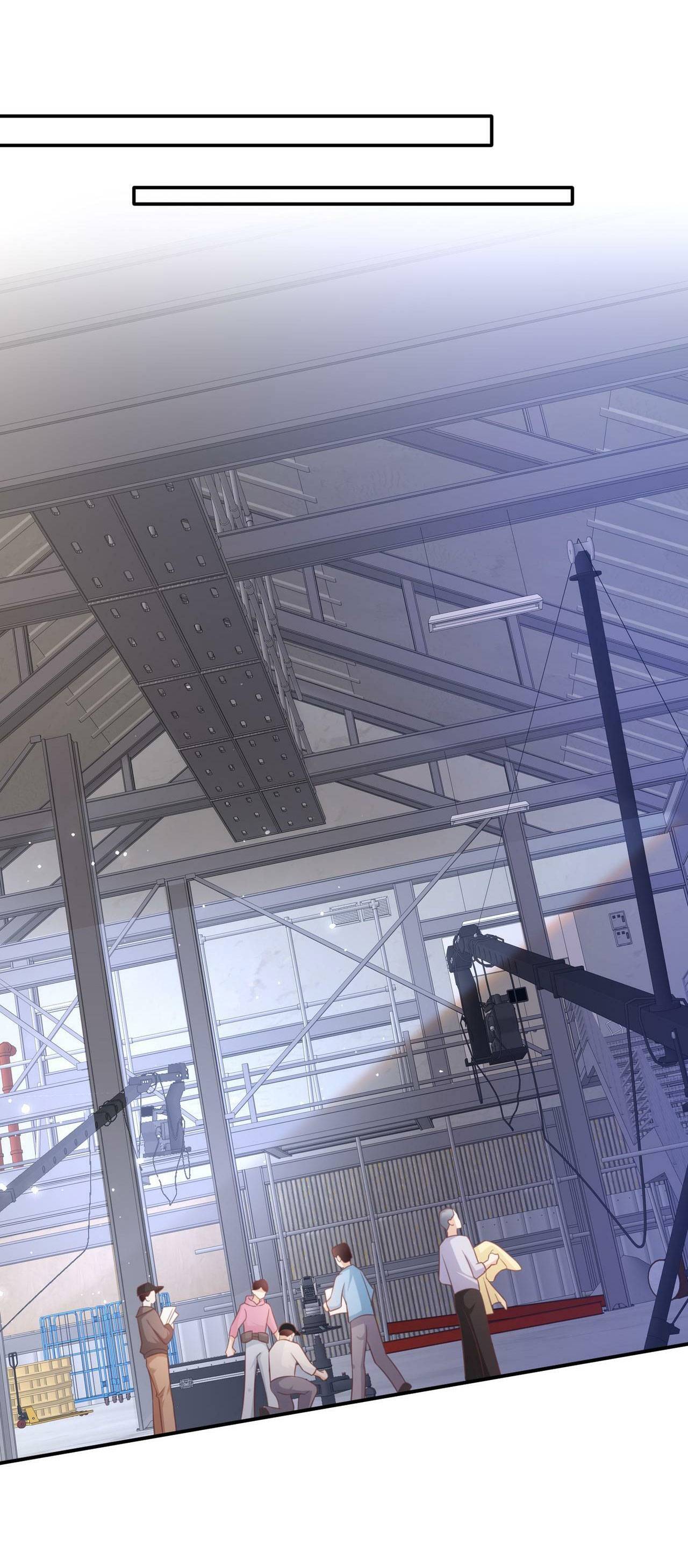 vợ của ảnh đế lại phá hỏng gameshow chapter 15 21