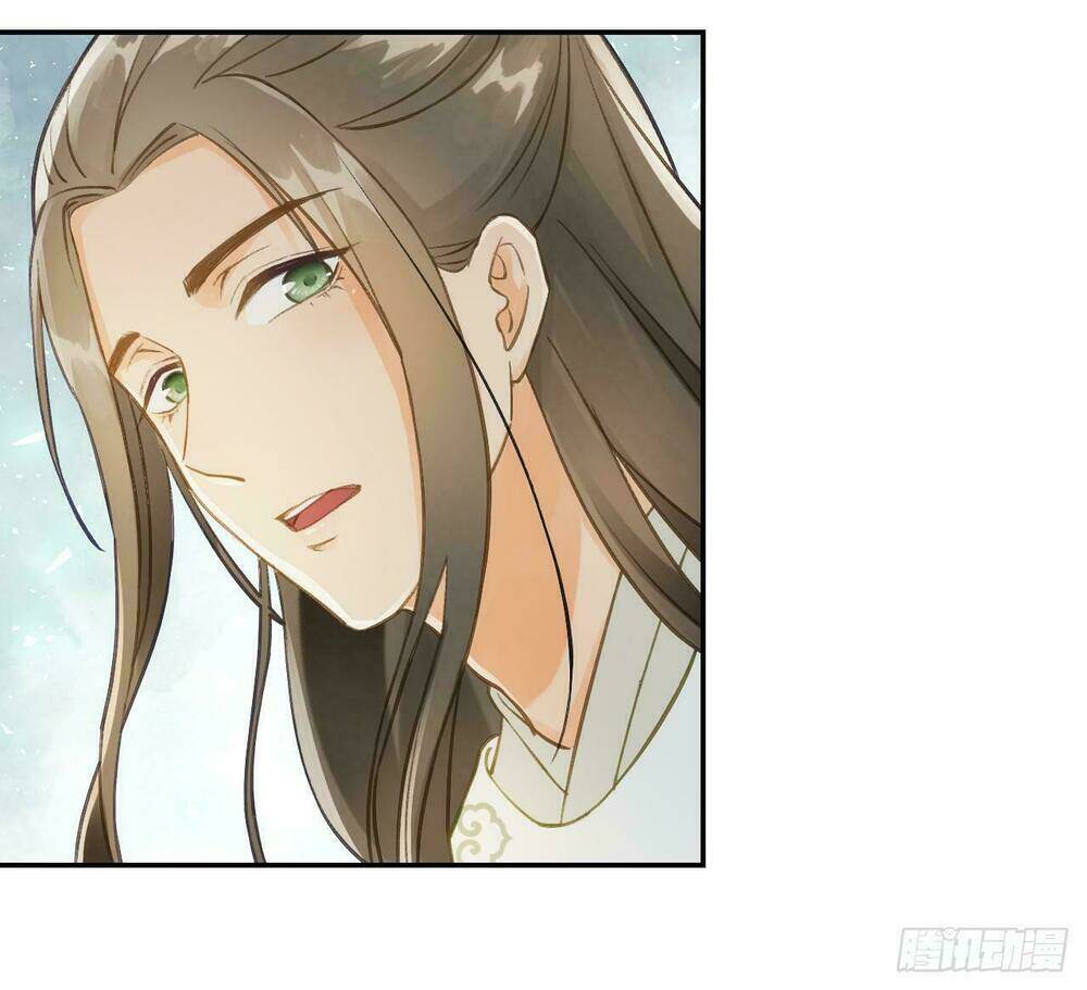 vương gia ba tuổi rưỡi của tôi chapter 6 73