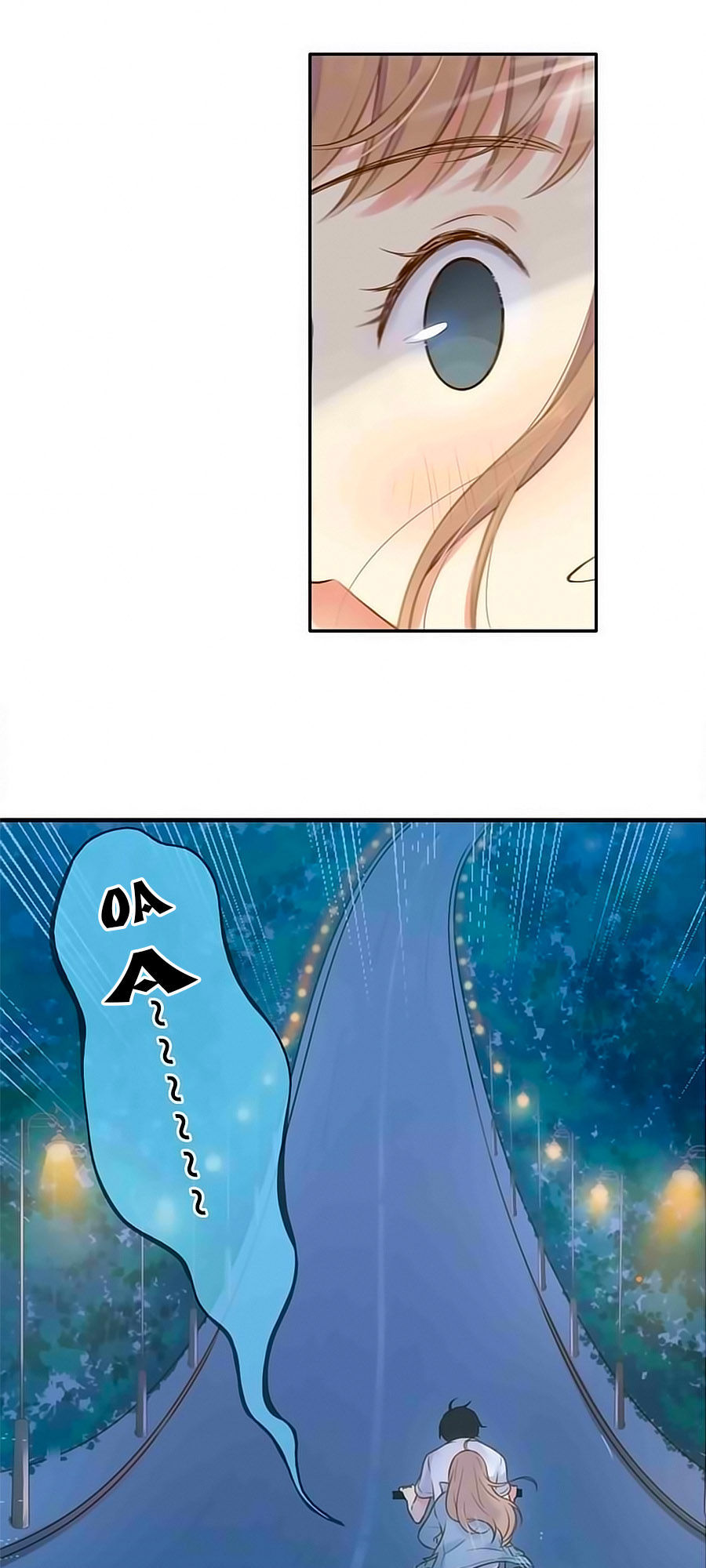 bạc hà chi hạ chapter 44 23