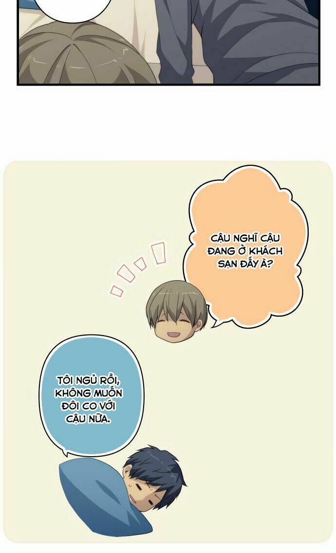 viên thuốc trùng sinh chapter 214 25