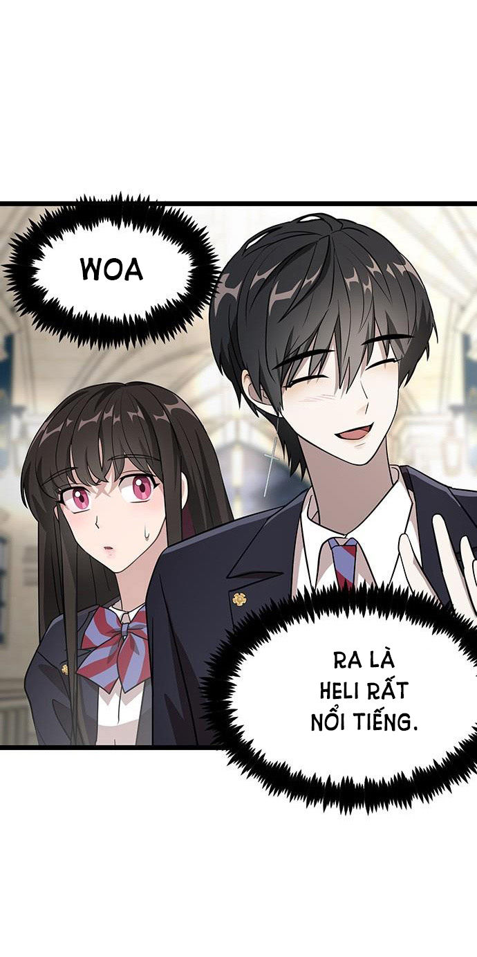 dark moon - tế đàn ánh trăng chapter 4.2 31