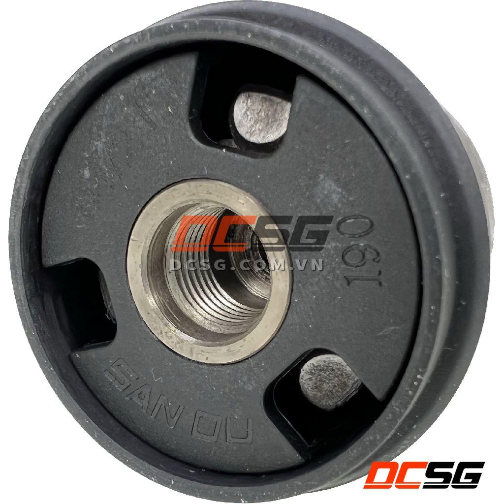 Đầu khoan tự động auto lock cho GSR/GSB 140/180-LI Bosch 2609112190 | DCSG
