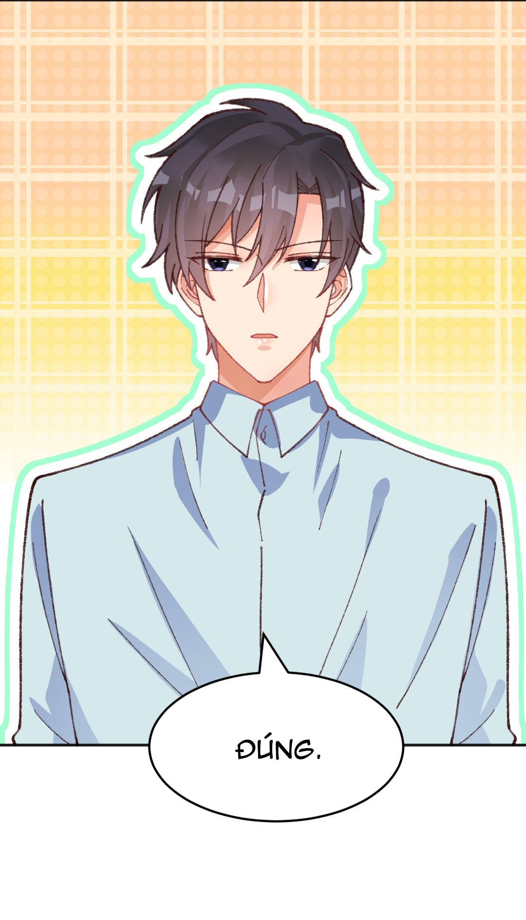 thân là quỷ súc up, tôi bị ảnh đế nhìn trúng rồi chapter 25 15