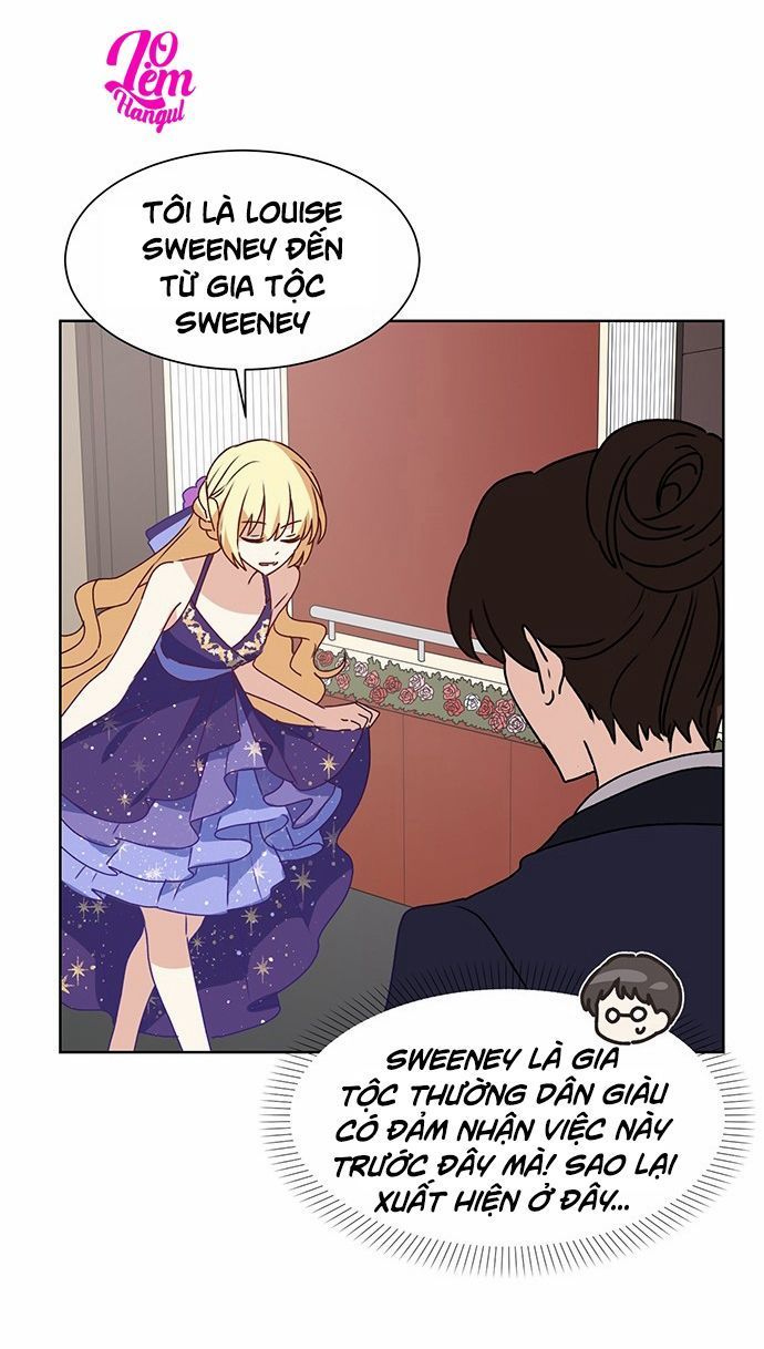 tôi là vị hôn thê phản diện chapter 24 52