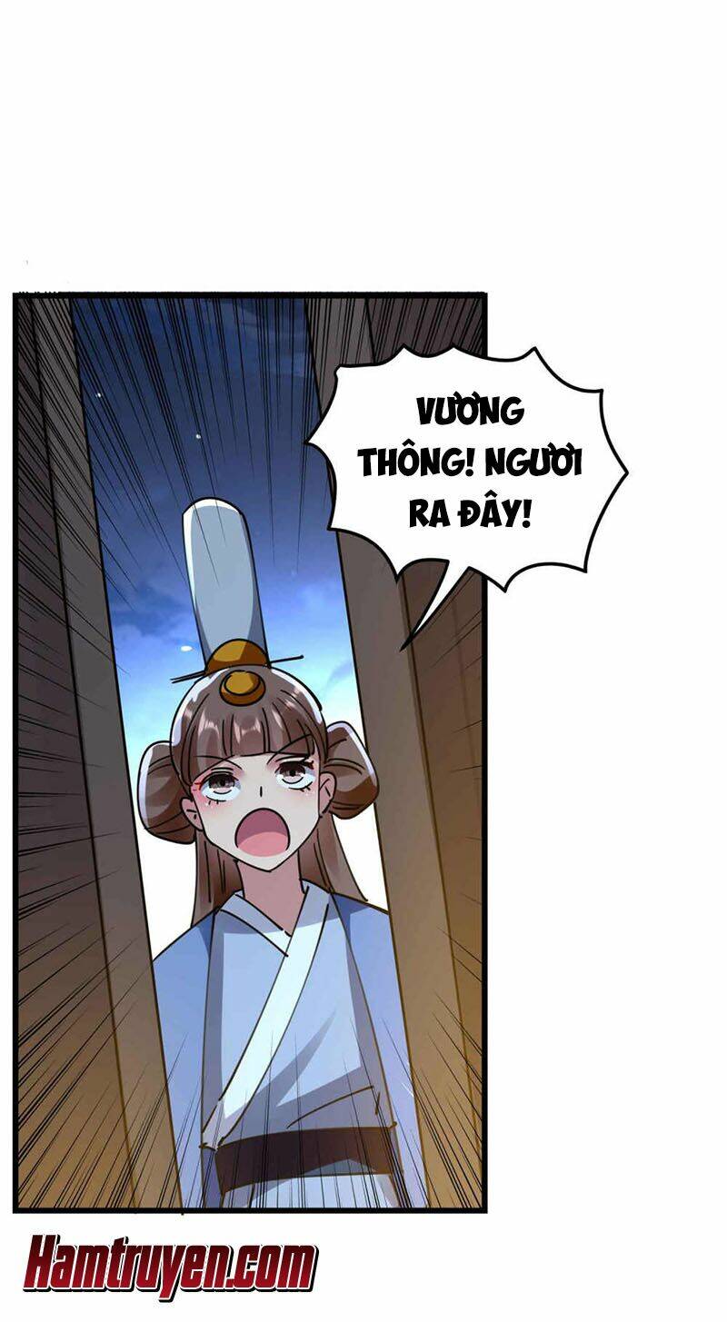 vạn giới tiên vương chapter 104 56