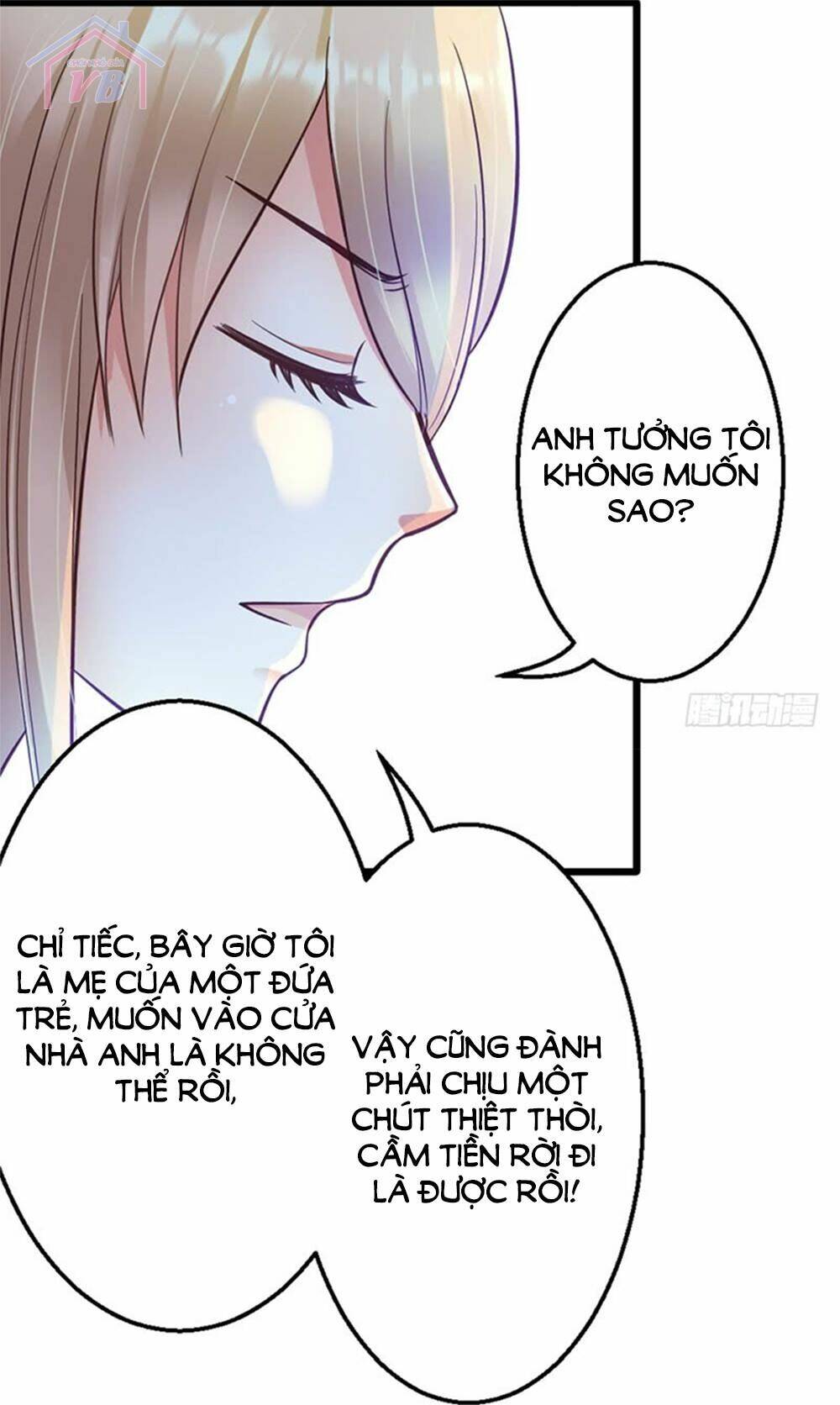 tổng thống ác quỷ xin buông tay chapter 11 18