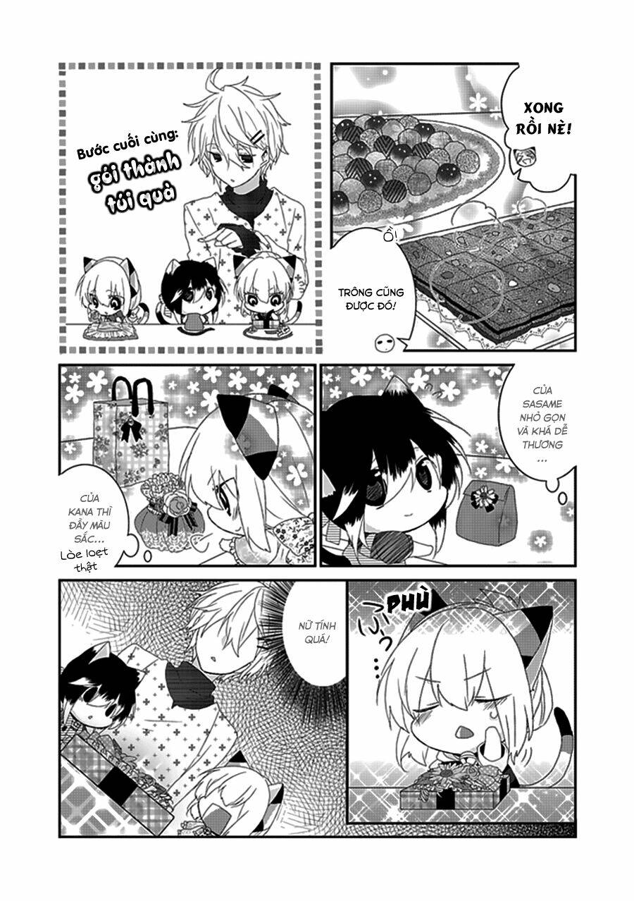 nukoduke! chapter 29 8