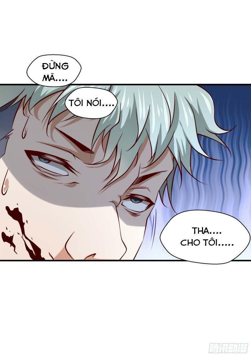 nãi ba là chiến thần mạnh nhất chapter 29 6