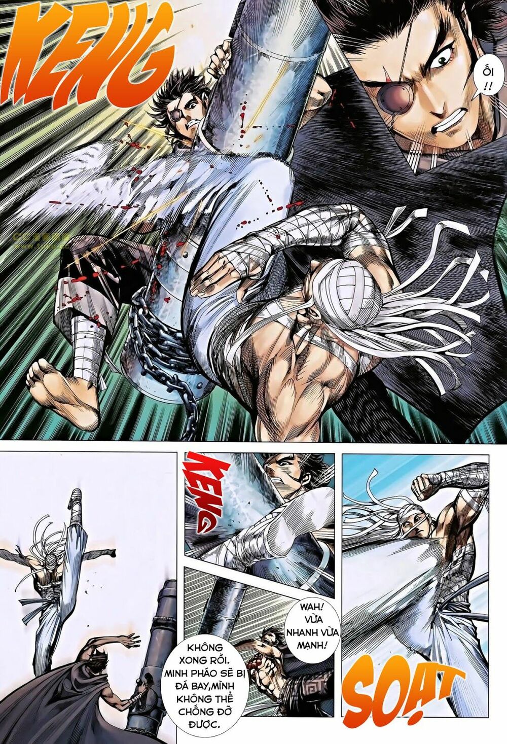 phong thần ký chapter 119 22