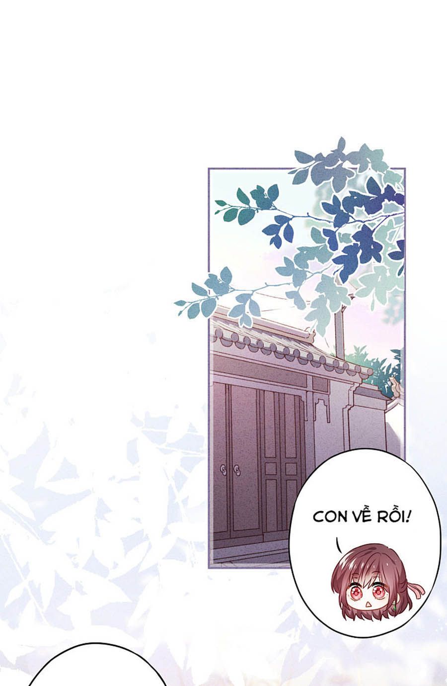 thiếu soái, vợ anh muốn lật trời! chapter 102 1