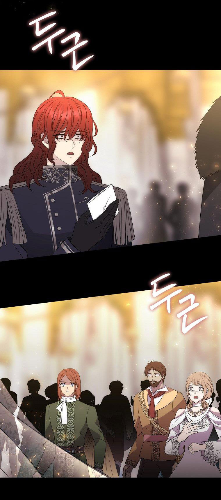 năm môn đệ của charlotte chapter 210.1 2