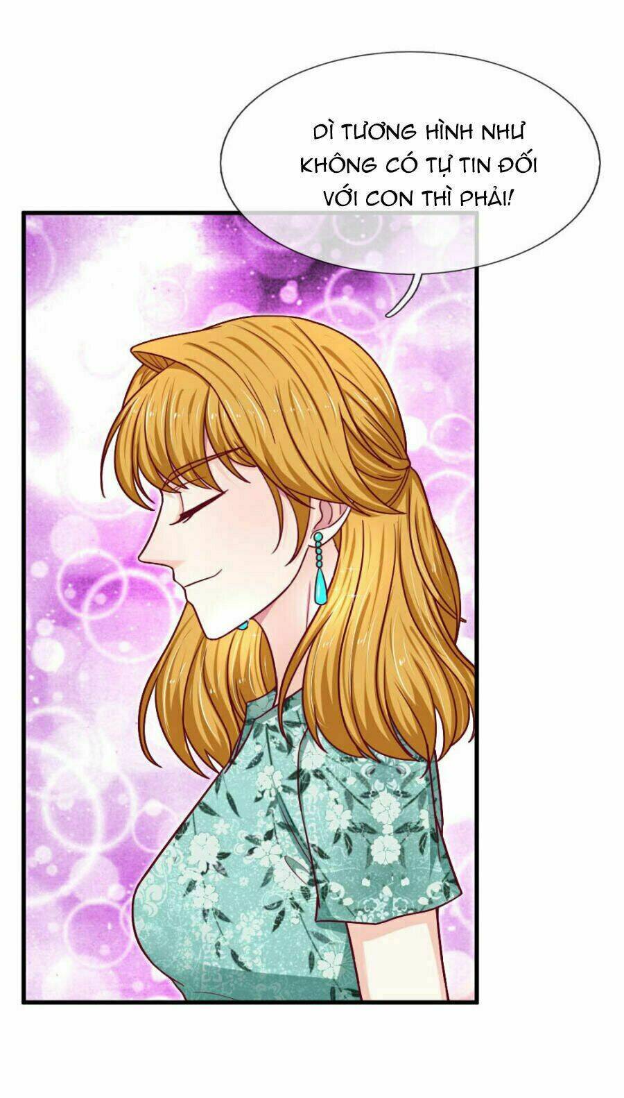 từ chối kết hôn với đại gia: cô dâu bỏ trốn chapter 70 11