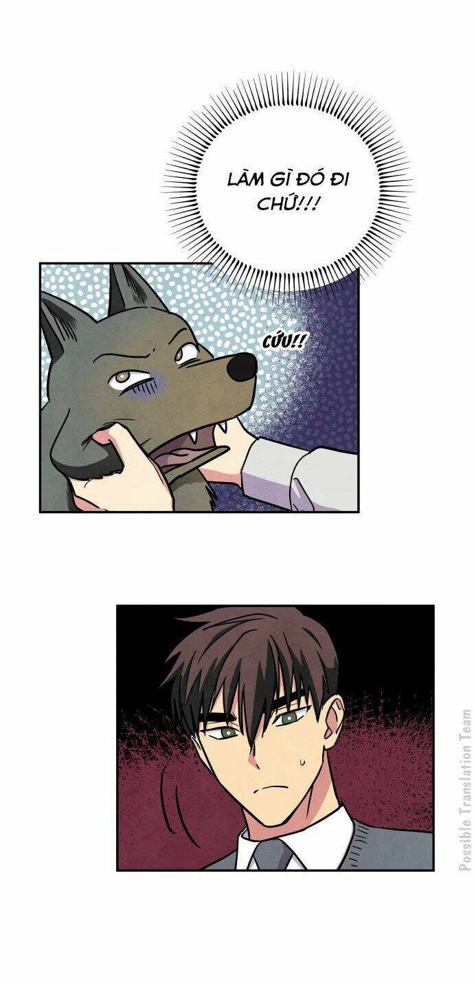 tai sói và mũ đỏ chapter 38 25