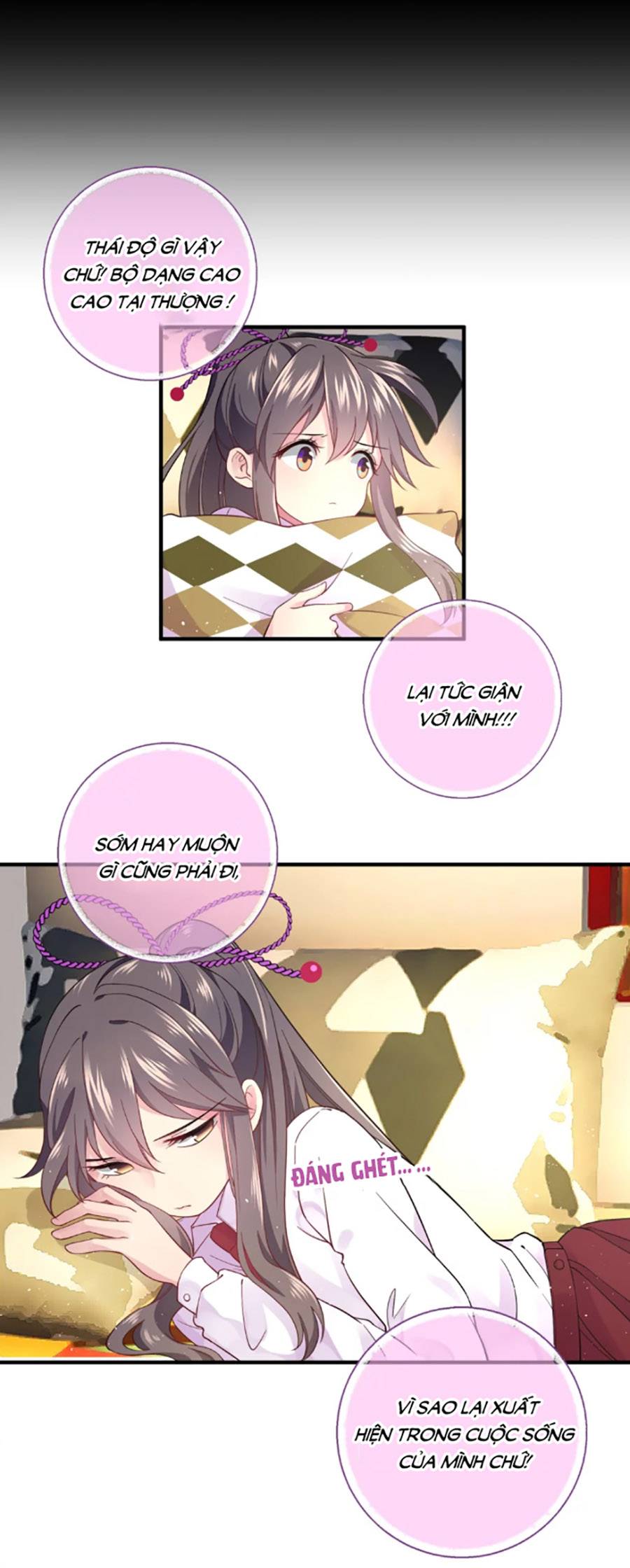 anh ấy đến từ địa ngục chapter 16 9