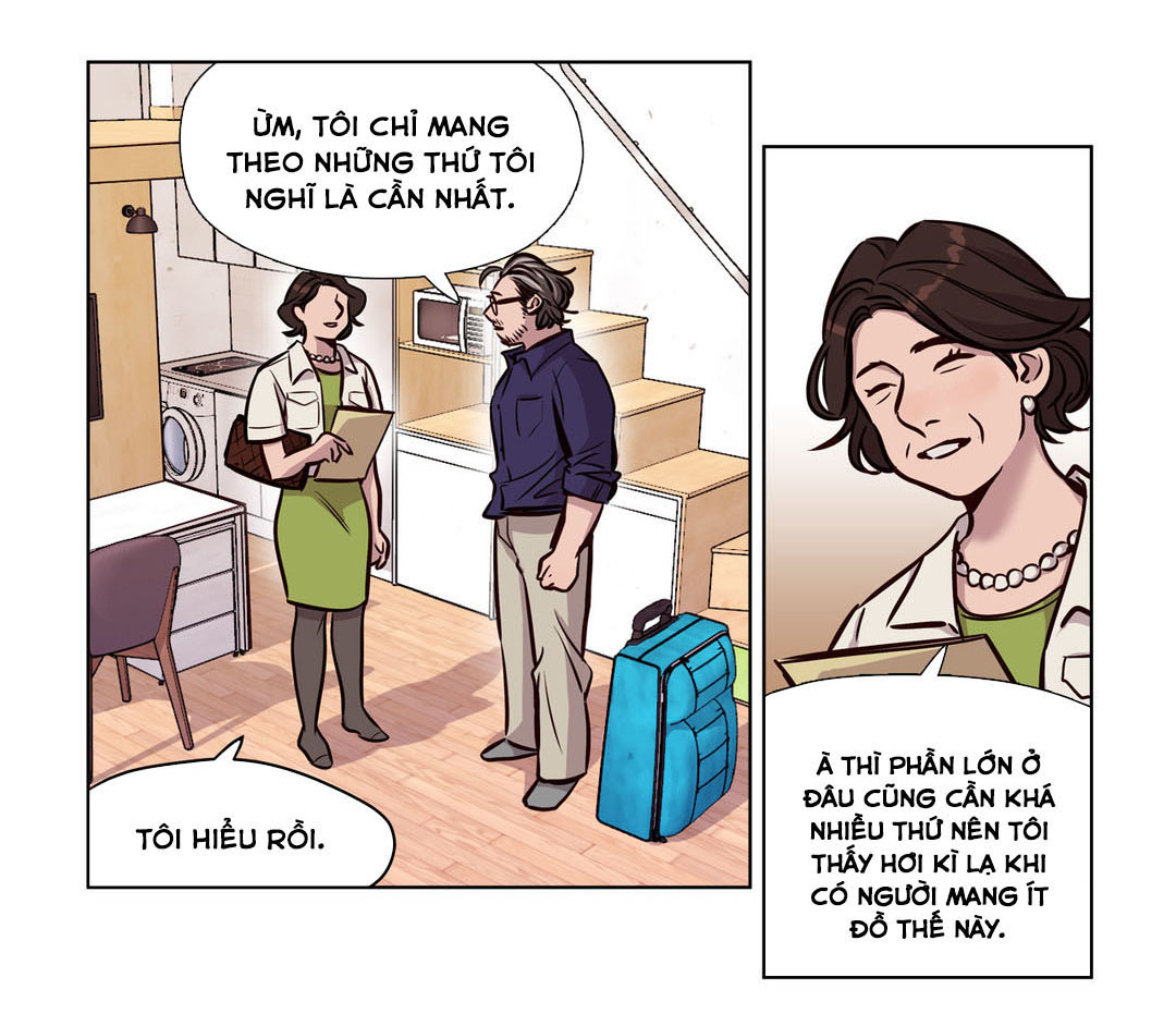 đền tội chapter 50 2