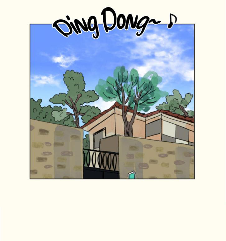 câu chuyện của hosik chapter 90 22