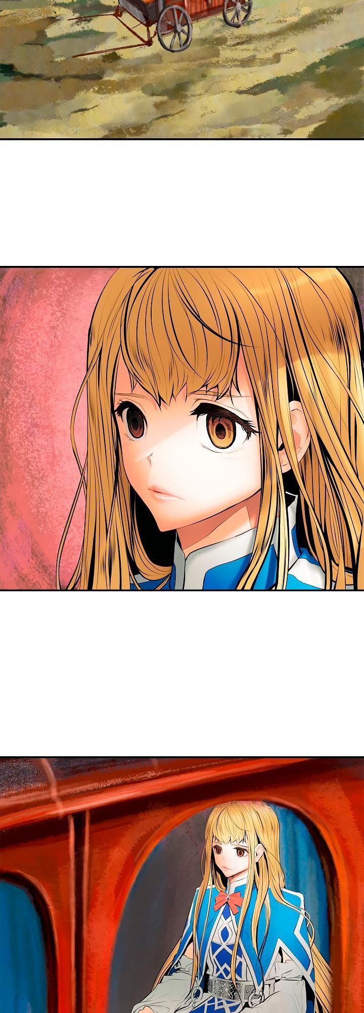 bất bại chân ma chapter 11 3