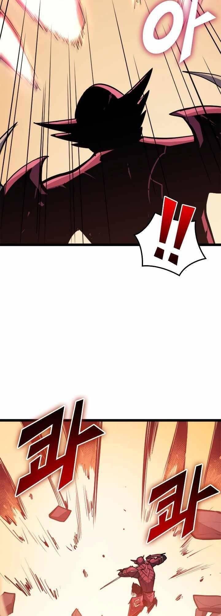 tôi trở lại thăng cấp một mình chapter 86 23