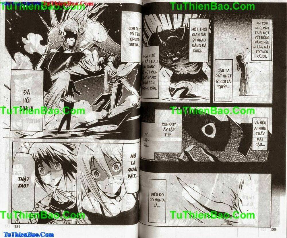 đặc vụ hàng hải chapter 5 66