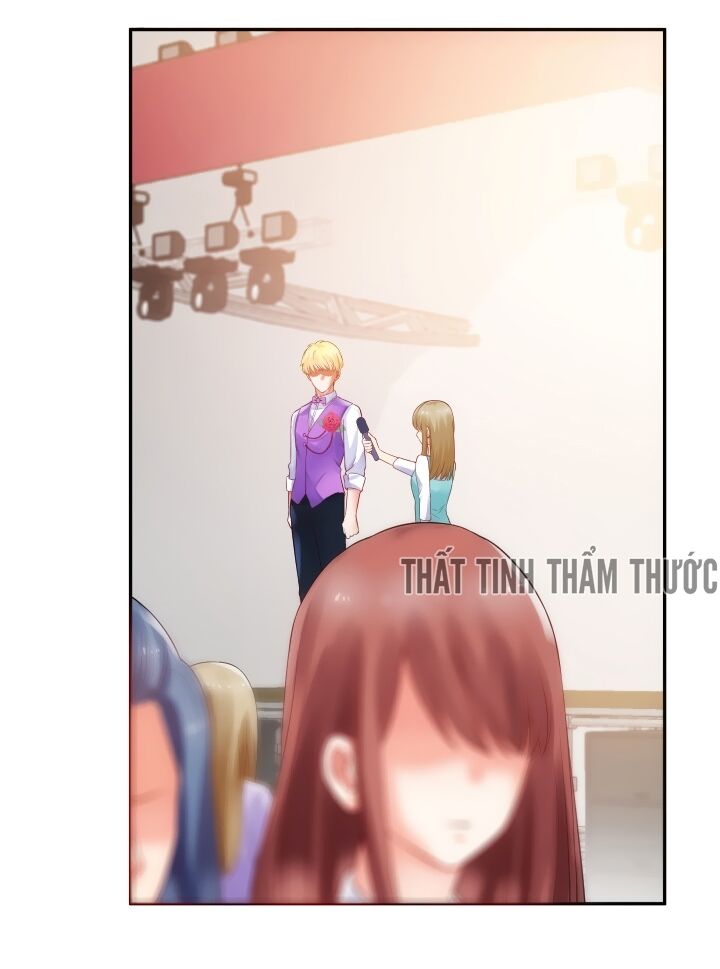 bạn trai 1/4 của tôi chapter 2 43