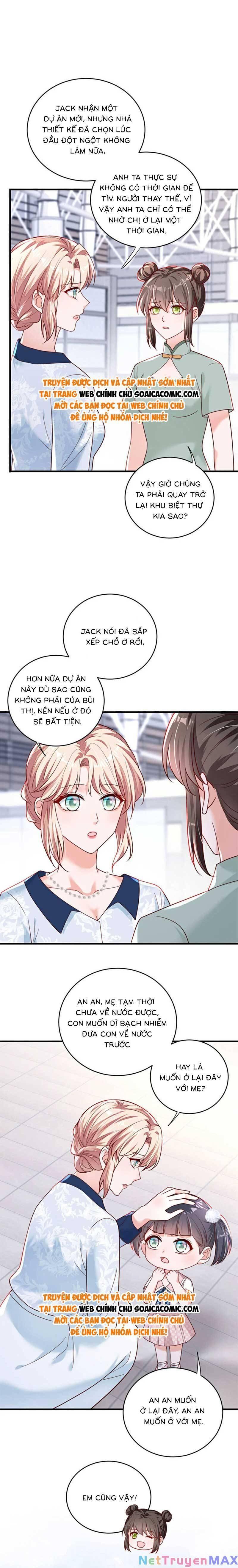 ác ma thì thầm chapter 190 3