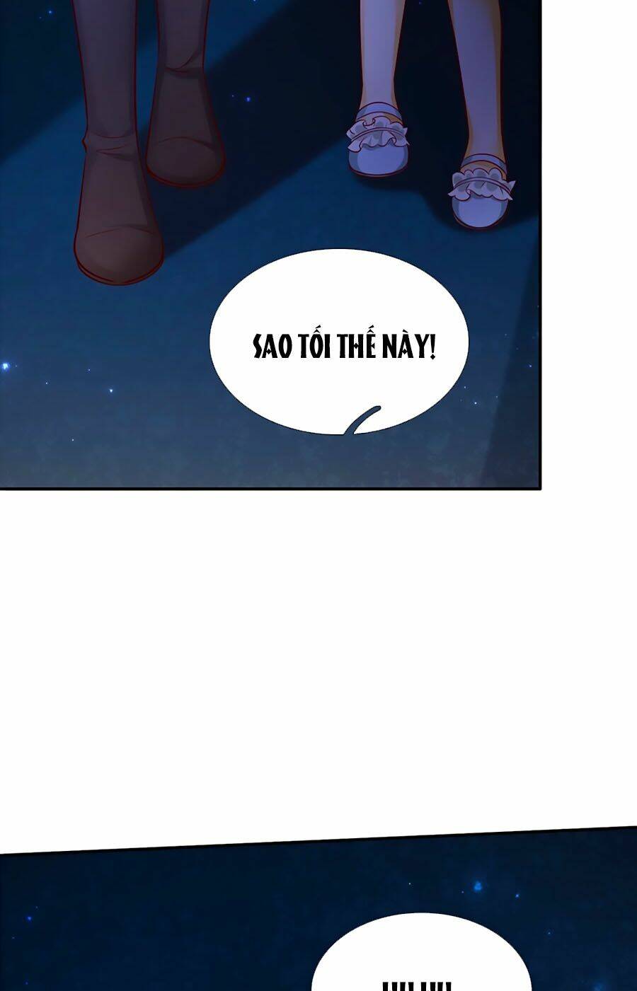 bỗng một ngày trở thành con gái nhà vua chapter 276 30