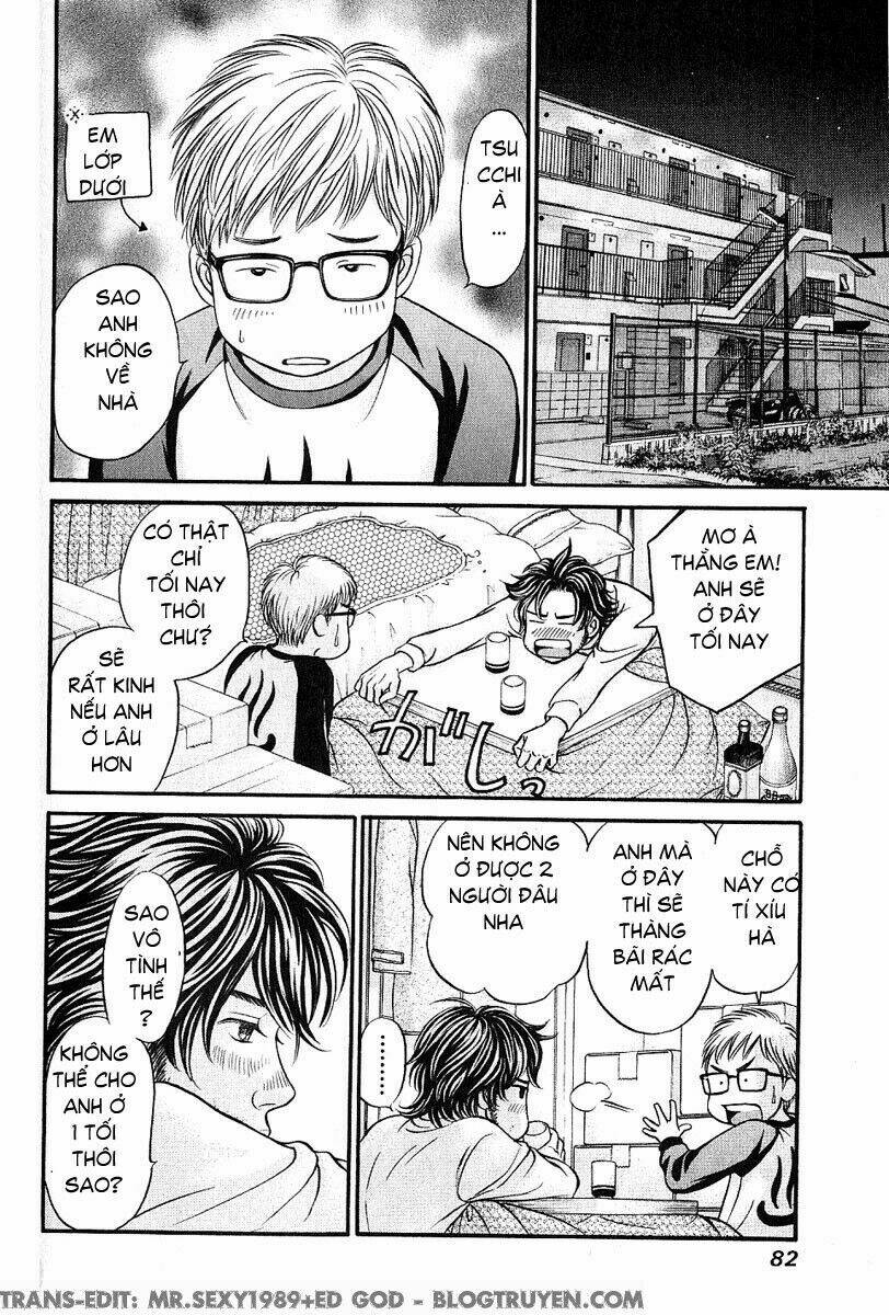 hetakoi chapter 27 18
