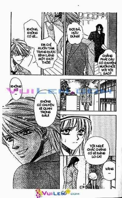 nữ sinh thời đại chapter 3 66