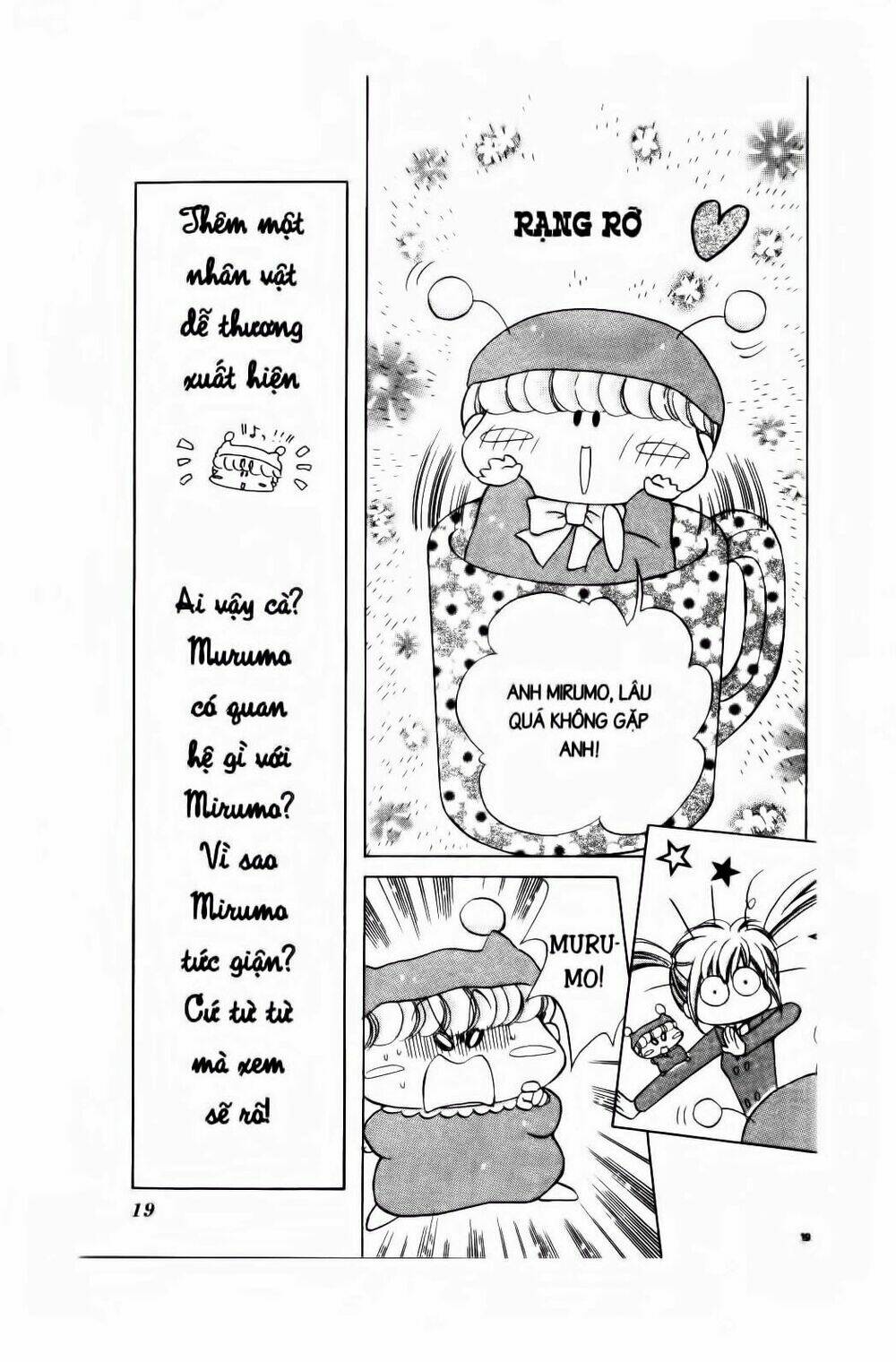 chiếc ly kỳ diệu chapter 7 16