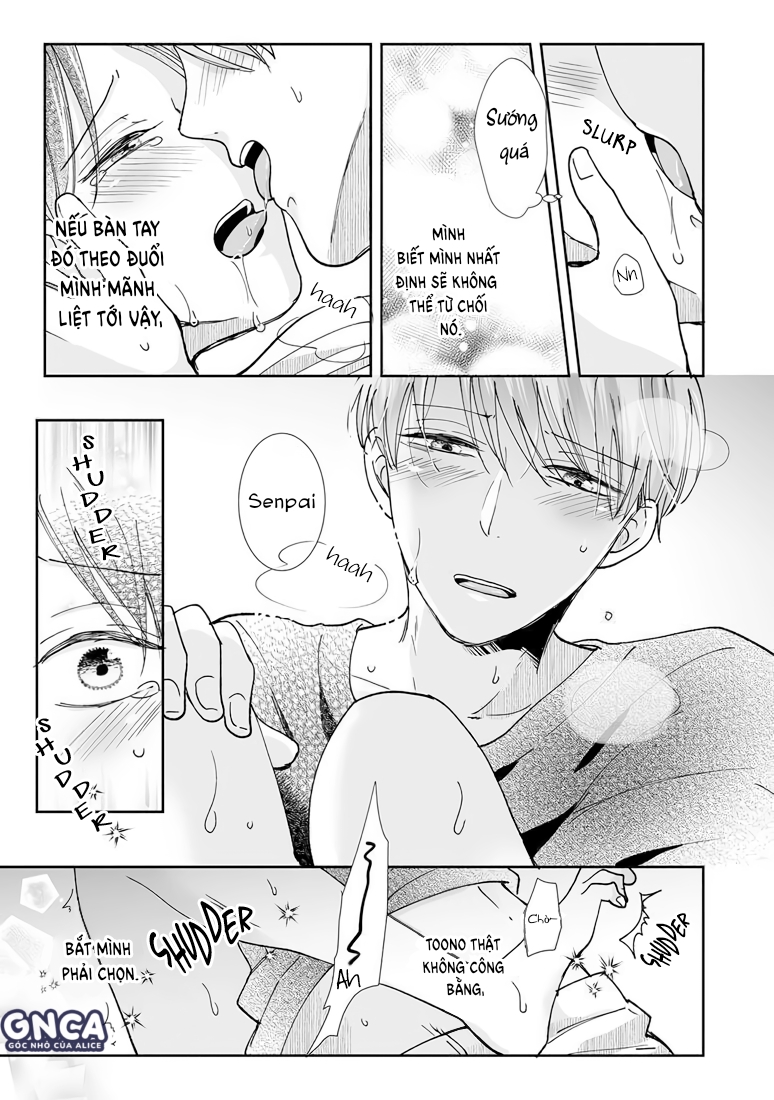 căn nhà ma hạnh phúc chapter 5 21