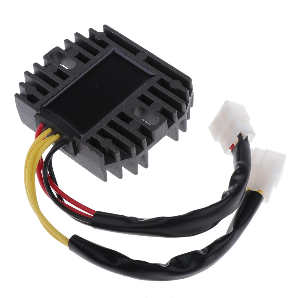 Motorcycle Voltage Regulator  for Honda VF750C  750C 94-03