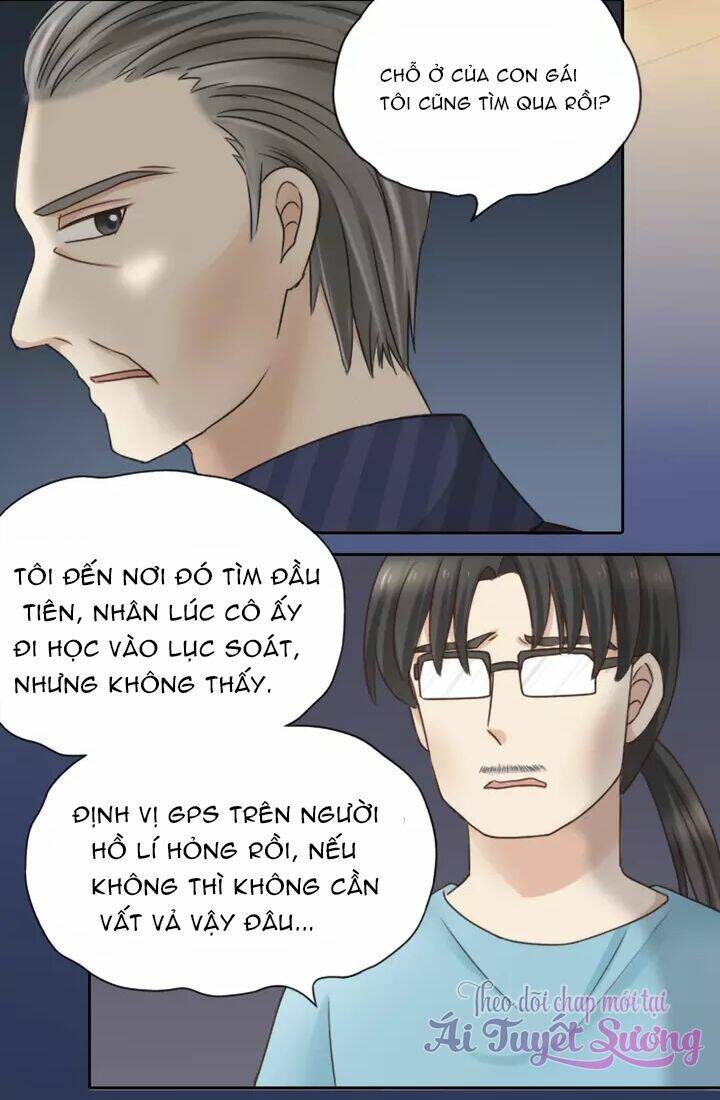 bạn trai có điện từ chapter 7 23