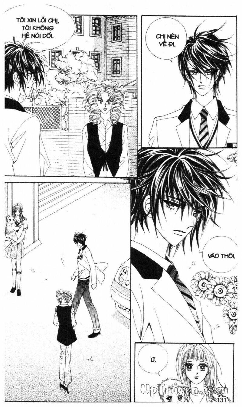 vợ chồng trẻ con bản đẹp chapter 10 130