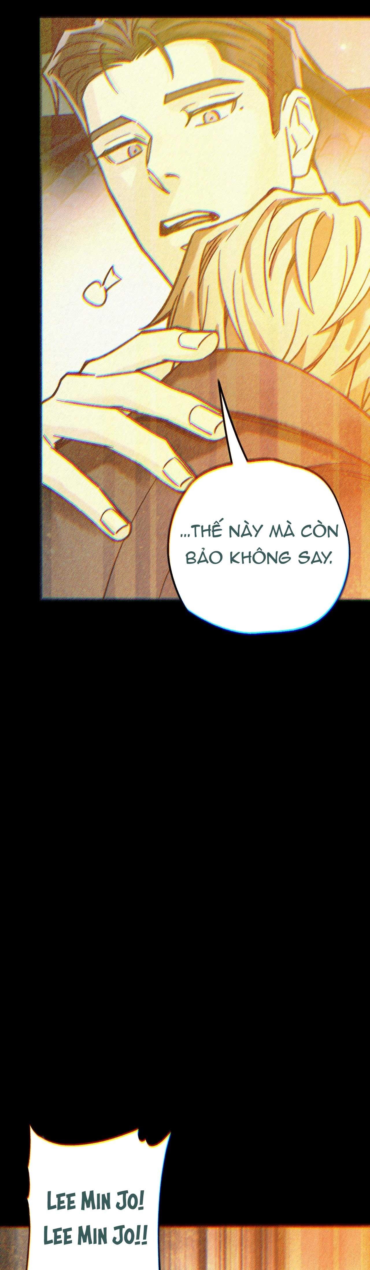 băng đảng samgeori chapter 31 53