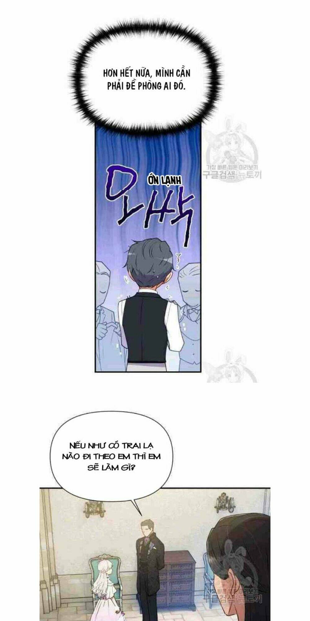 khế ước của nữ công tước quái vật chapter 85 28