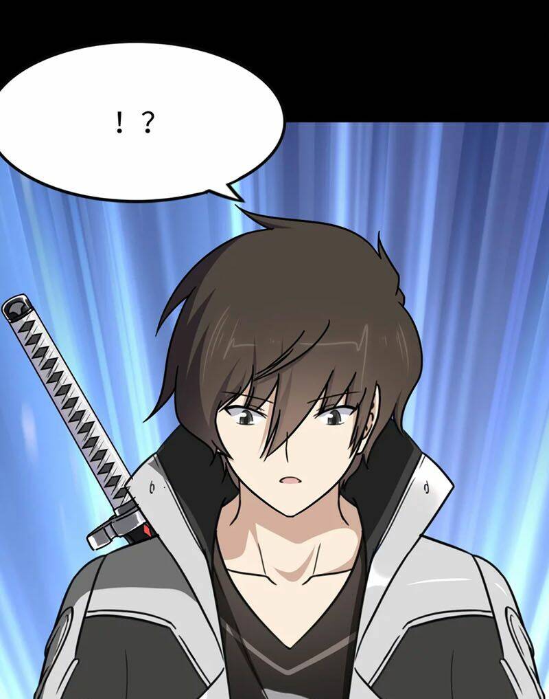 bạn gái virus của tôi chapter 194 44