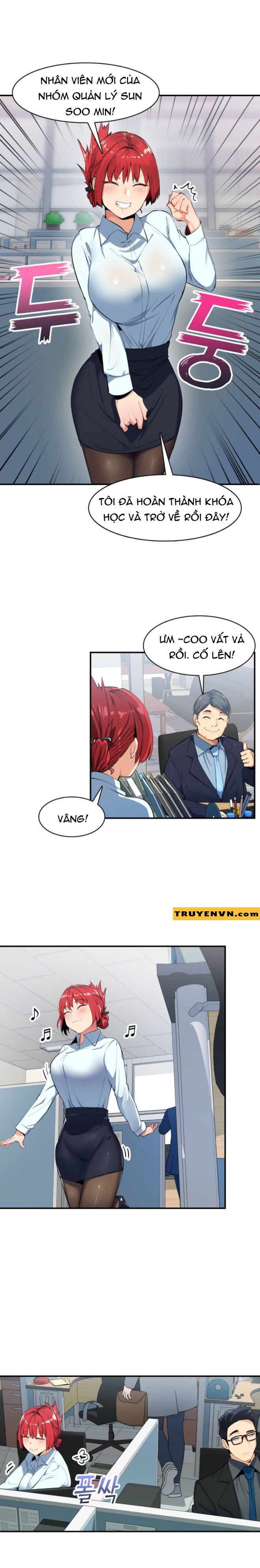 vấn đề nhạy cảm chapter 7 7