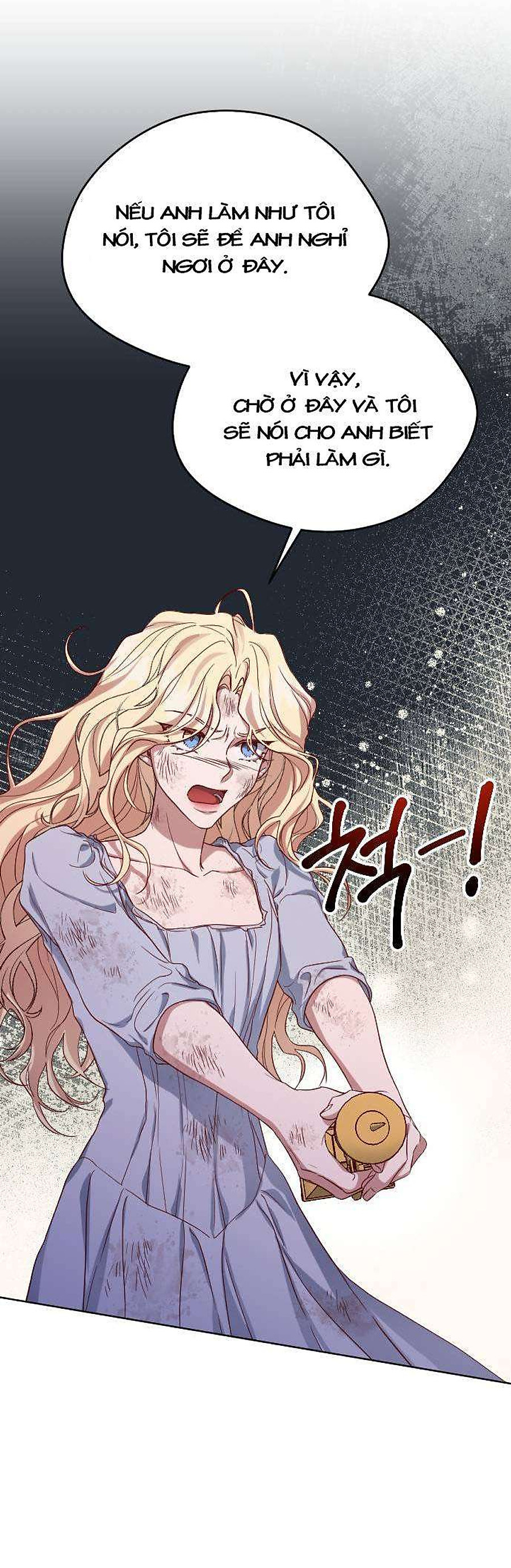 Hoa Dã Thú chapter 2.1 22