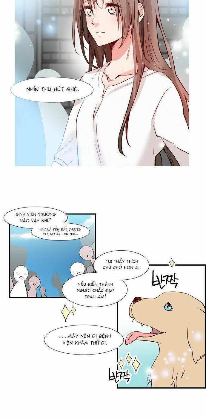 golden change chapter 5 20