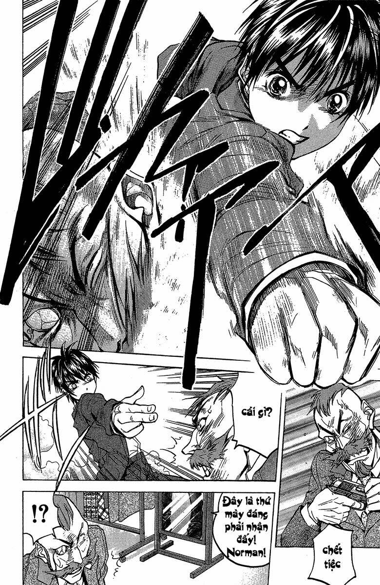 doll gun chapter 14 4