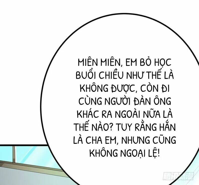 chào buổi sáng, ức vạn manh thê chapter 29 29