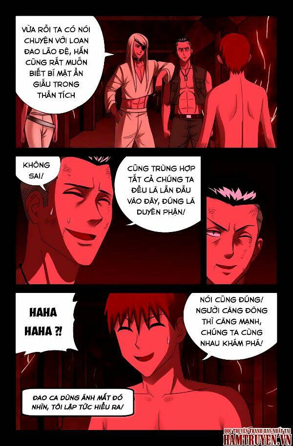 huyết ma nhân chapter 56 11