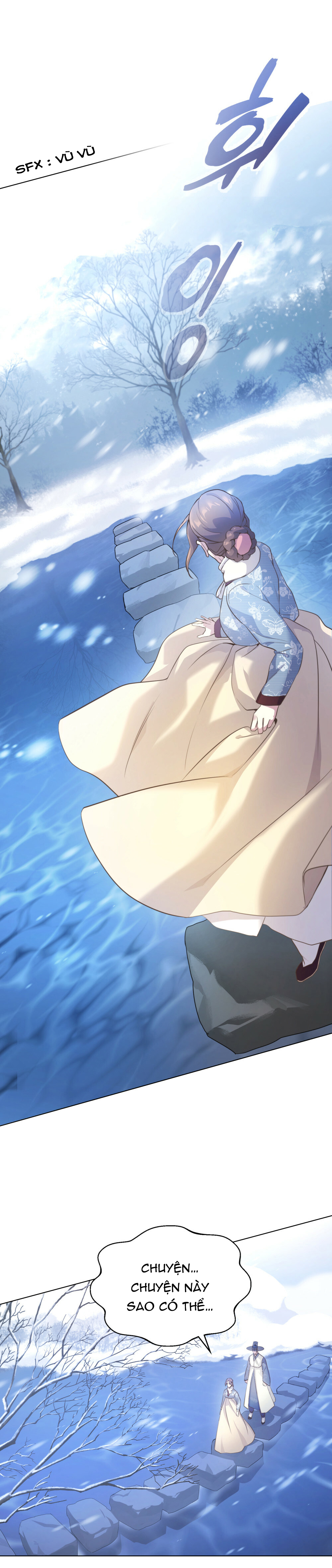 đăng tiêu hoa chapter 15 8