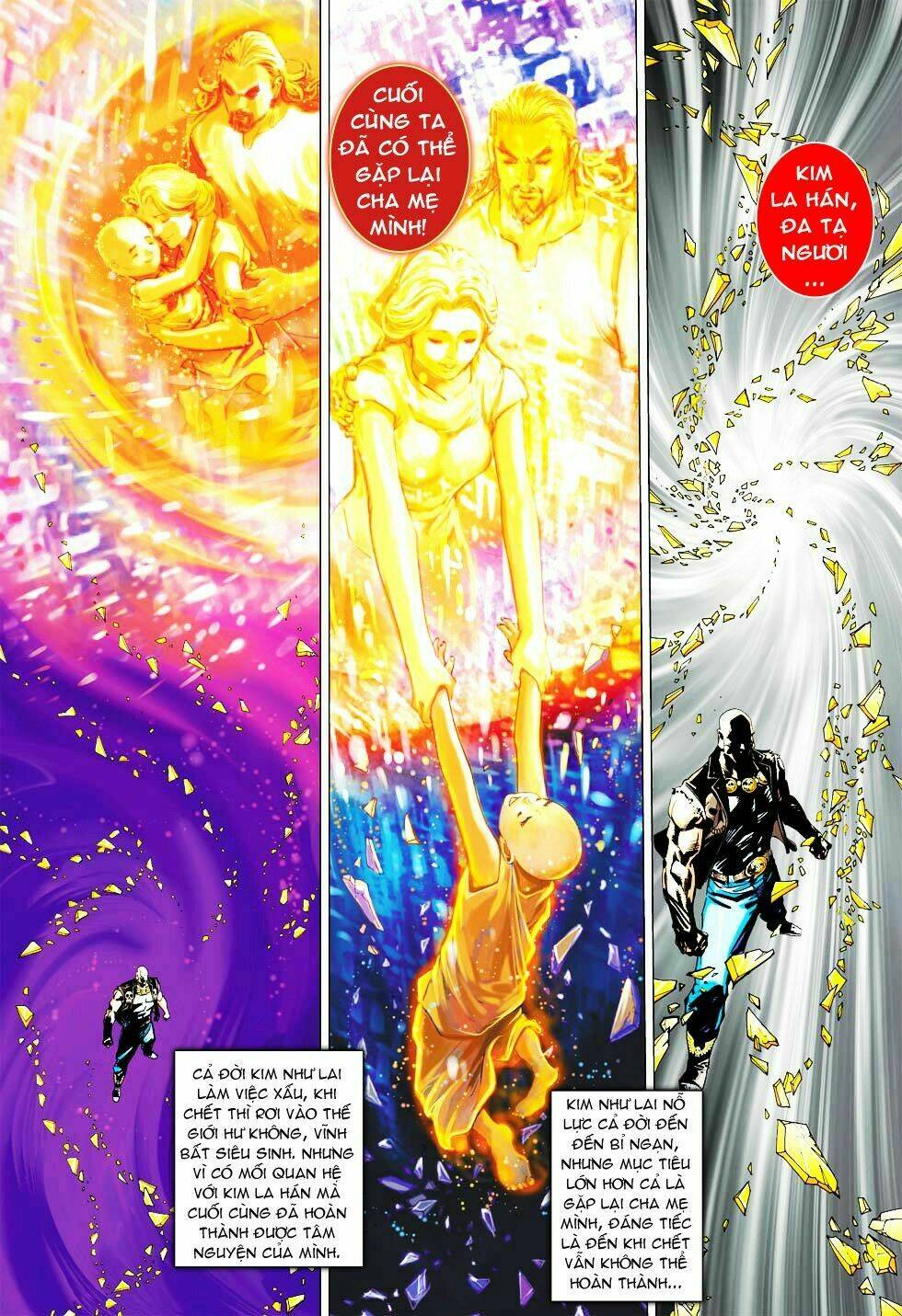 vương phong lôi 1 chapter 24 17