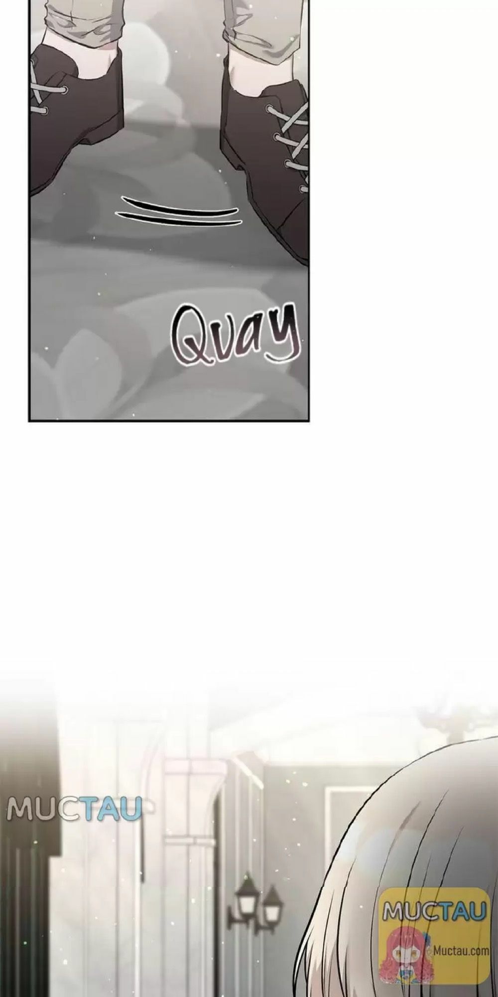 nữ công tước phương bắc là một nhân vật phản diện chapter 8 27