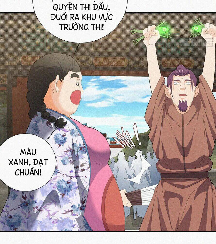 nguyên linh chúa tể chapter 15 45