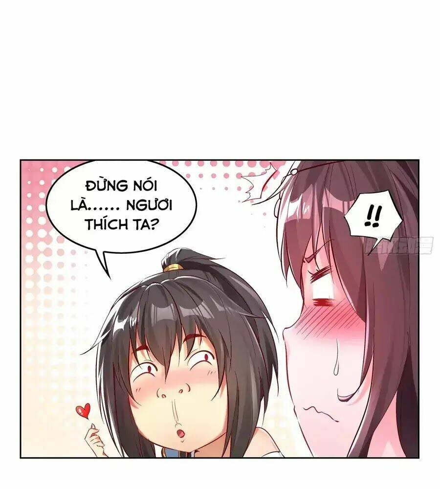 trọng sinh chi ma tôn đương đạo chapter 7 6