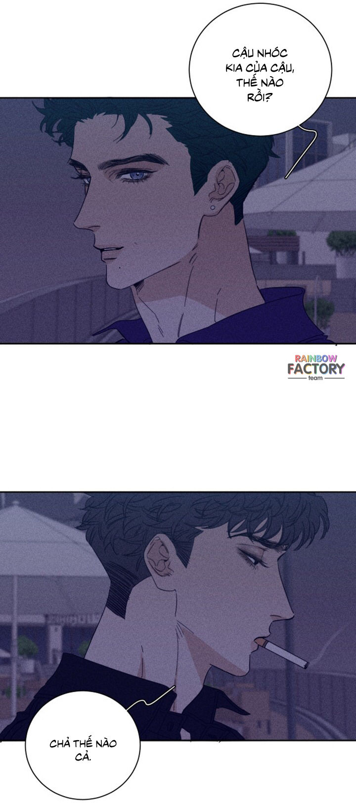 xuân nhật tương chí chapter 72 5