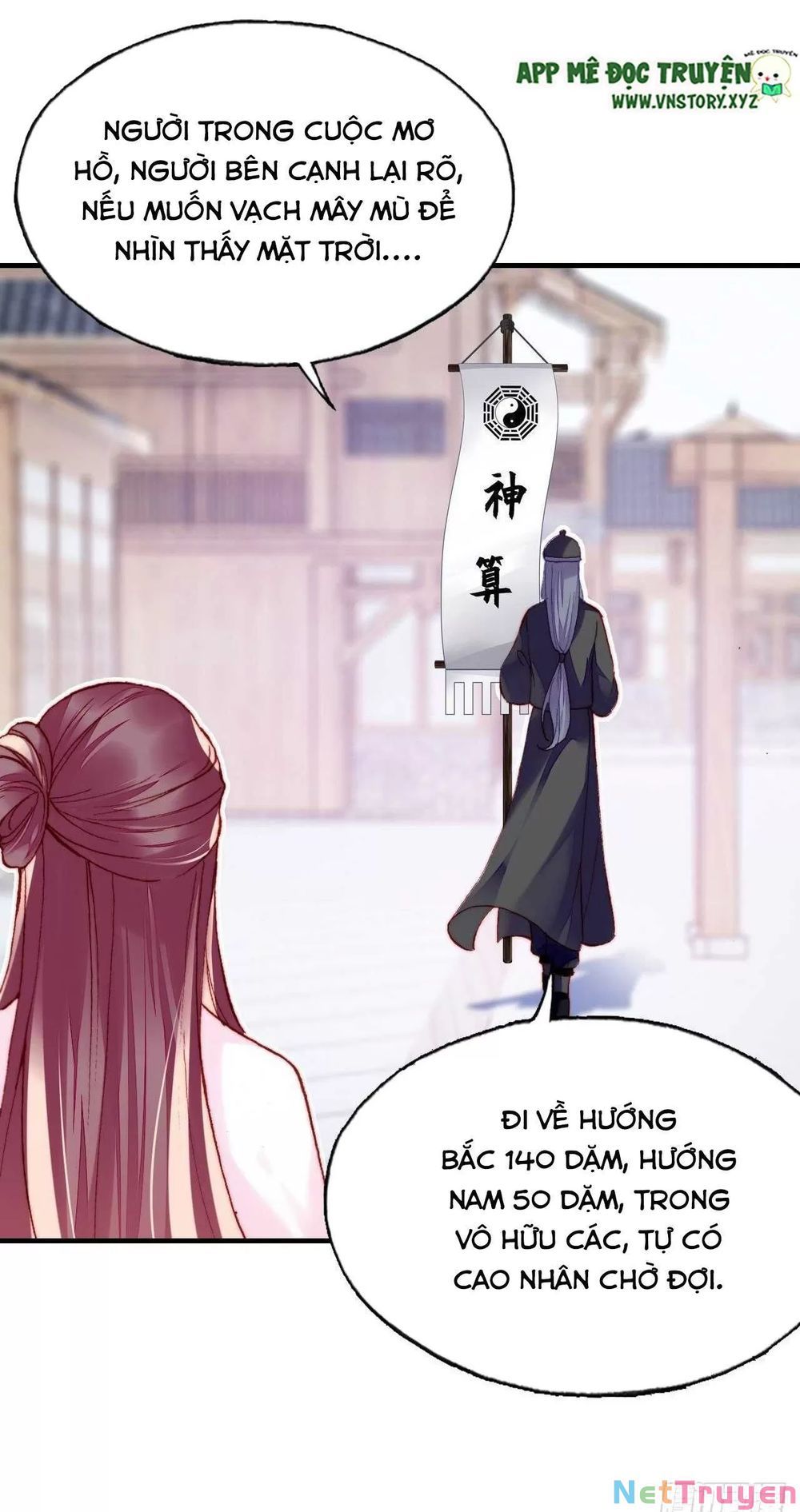 lại bị bệnh chiều chuộng quấn lấy chapter 41 42
