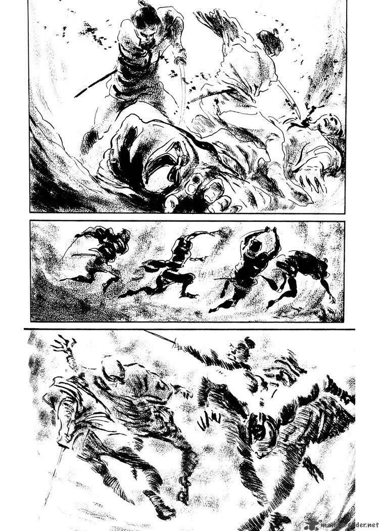 lone wolf and cub chapter 54 30